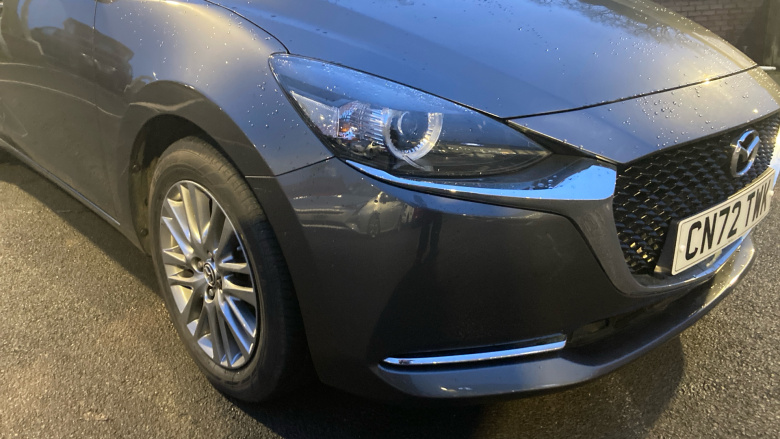 Mazda 2 1.5 Skyactiv G GT Sport 5dr Auto Petrol Hatchback